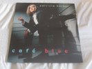 Patricia Barber - Cafe Blue - MASTER DISK Direct Cut - 1-A/1-B