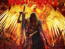 ROSS THE BOSS - By Blood Sworn (NEW*LIM.300 RED VINYL*180gr.*MANOWAR)