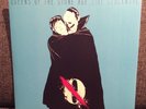 Queens of the Stone Age Like Clockwork vinyl 2xLP 180G limited Blue Cover