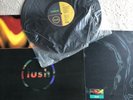 Lush - Gala LP Vinyl Album Original 1990