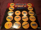 KISS THE SINGLES RARE WITHDRAWN 1985 MAIL ORDER ONLY AUSTRALIAN LP