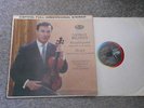 Capitol SP 8518: Mendelssohn, Bruch, Milstein violin