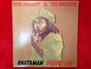 Bob Marley & Wailers  