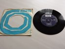 THE MOODY BLUES LOVE AND BEAUTY 7