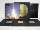 The Voyager Golden Record | 3LP+Book Box Set | Translucent Vinyl