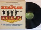 The Beatles - Help  - 1971 US Apple 1st Press SMAS-2386 (EX) Ultrasonic Clean