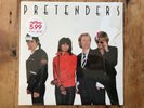 The Pretenders s/t debut SEALED NEW Original US 1st Pressing Sire SRK 6083