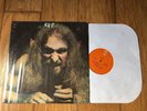 Elf Self Titled LP 1972 Epic Ronnie James DIO Rare Blues Rock EX Original Shrink