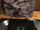 AGALLOCH The Mantle 2LP (grey vinyl) Ulver, Alcest, Solstafir, Alcest, Opeth