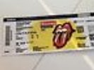 2 Tickets Rolling Stones Live im Olympiastadion am 22.06.18