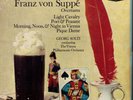 Reel to Reel Tape - Franz von Suppe Overtures