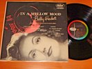 MONO JAZZ LP - BOBBY HACKETT - CAPITOL T575 - 