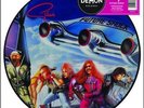 GILLAN - FUTURE SHOCK NEW VINYL RECORD