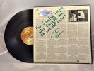 Ransom Wilson LP Impressions for Flute Angel 37308 Nancy Allen Signed Auto VG++