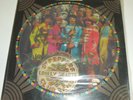 The Beatles - Sgt. Pepper's Lonely Hearts Club Band - Picture Disc Vinyl LP - NM
