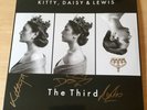 Daisy & Lewis Kitty - The Third 12