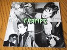 THE CRAMPS - FEVER  7