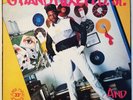 1982 - GRAND MIXER D.ST. AND THE INFINITY RAPPERS - GRAND MIXER CUTS IT UP  - OG