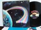 Rainbow - Down To Earth  POLD 5023 UK LP 1st Press 1979 Since You've Been Gone