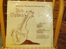 BOB DYLAN, TALKING BEAR MOUNTAIN PICNIC MASSACRE, MINT LP