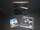 Pink Floyd German Import LP, CD & Magazine Bundle   (390)
