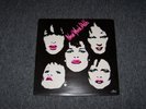 UK  ORIGINAL 2X  LP  New York Dolls ?– New York Dolls / Too Much Too Soon NM