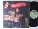 LENNI SESAR SALSA ORIGINAL Mono LP Shrink FANIA