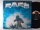 KAKO y Su ORQUESTA Kako LATIN LP Shrink TR