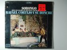 RAFAEL CORTIJO y Su BONCHE Sorongo Que es Lo Que El Blanco..ORIG. LP SEALED TICO