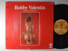 BOBBY VALENTIN Musical Seduction LATIN LP Shrink BRONCO
