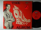 JOE QUIJANO El CONJ. CACHANA The Joe Quijano Party Album LP Shrink CESTA