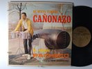 PACHECO canta PETE RODRIGUEZ Mi Nuevo Tumbao Canonazo MONO LP FANIA Gold Label