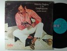 ROBERTO ANGLERO y Su CONGREGACION Guaya Salsa LP Shrink ALEGRE Orig Inner SLV M-