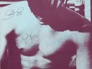 The Smiths Fully Signed Debut LP Morrissey Marr Rourke and Joyce Autographed
