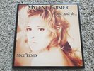 Mylene Farmer - Ainsi soit je REMIX 12'' Disco Vinyl STILL SEALED
