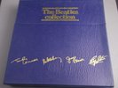 @  BEATLES UK 'RARITIES' boxed set records 1978 BC13 PRESSINGS MINT w/INSERTS