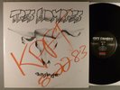 Tres Hombres Gunslinger Private Hard Rock; Blues Rock ZZ Top Billy Bob Thornton