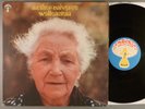 Wallenstein  Mother Universe   Krautrock; Prog   1972 German Press