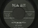 Indiana Country Boozer 45   Bo Ratliff   Drunk On The Street   Ma Be   Listen