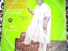 Chief Fasco Dagama - Super Page One - Albarika Store Traditional Benin