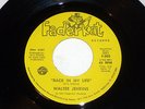 Walter Jenkins: Back In My Life / Funky Walk    [new Unplayed Copy]