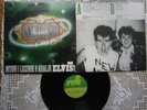 ELVIS J.KURTOVIC MITOVI I LEGENDE RARE ORIGINAL EX YUGOSLAV 1ST PRESS EX/EX