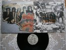 TRAVELING WILBURYS RARE ORIGINAL EX YUGOSLAV 1ST PRESS 1988 EX/EX-