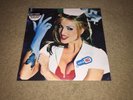 Blink 182  Enema of the State Splatter Colored Vinyl