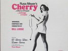 BILL LOOSE BO CHERRY & HARRY  & RAQUEL-MEGAVIXENS LP 1970 US Russ MEYER