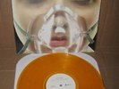 Underoath - they're only chasing safety LP GOLD VINYL 1ST PRESS LIMITED TO 100