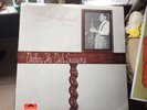 DEXTER GORDON    DEXTER: THE DIAL SESSIONS  POLYDOR LP 582735  AUTOGRAPHED