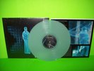 Drab Majesty ?– The Demonstration GLOW In The DARK Vinyl LP Record Post-Punk NEW
