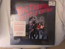 Big Trouble in Little China Original Motion Picture Soundtrack LP