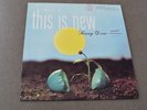 Kenny Drew Quintet- This is New- Riverside RLP-12-236-Contemporary Series